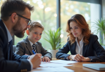 Donation hors succession : ce qui est exclu