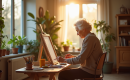Activités saines et épanouissantes à 75 ans : comment occuper son temps ?