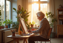 Activités saines et épanouissantes à 75 ans : comment occuper son temps ?