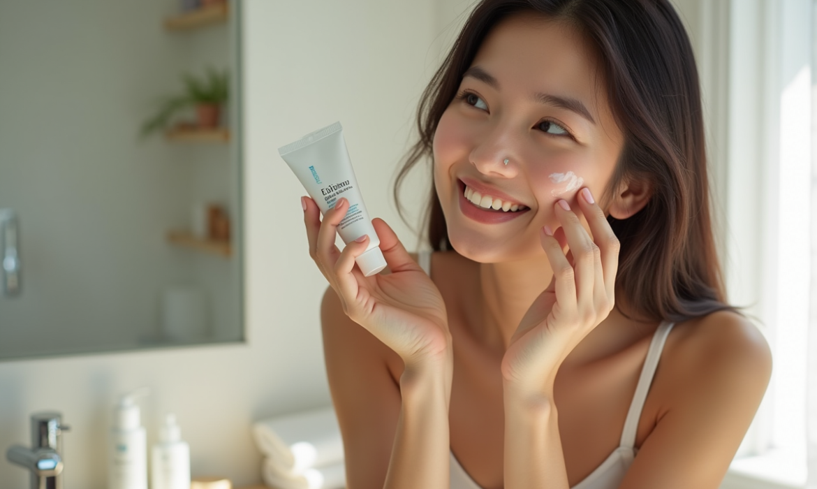 Les raisons de choisir le gel Epiduo pour votre routine anti-acné