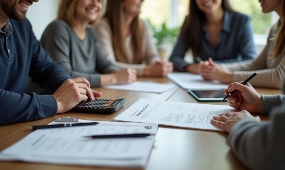 Héritage enfant : quelle part ? Comment la calculer en détail ?