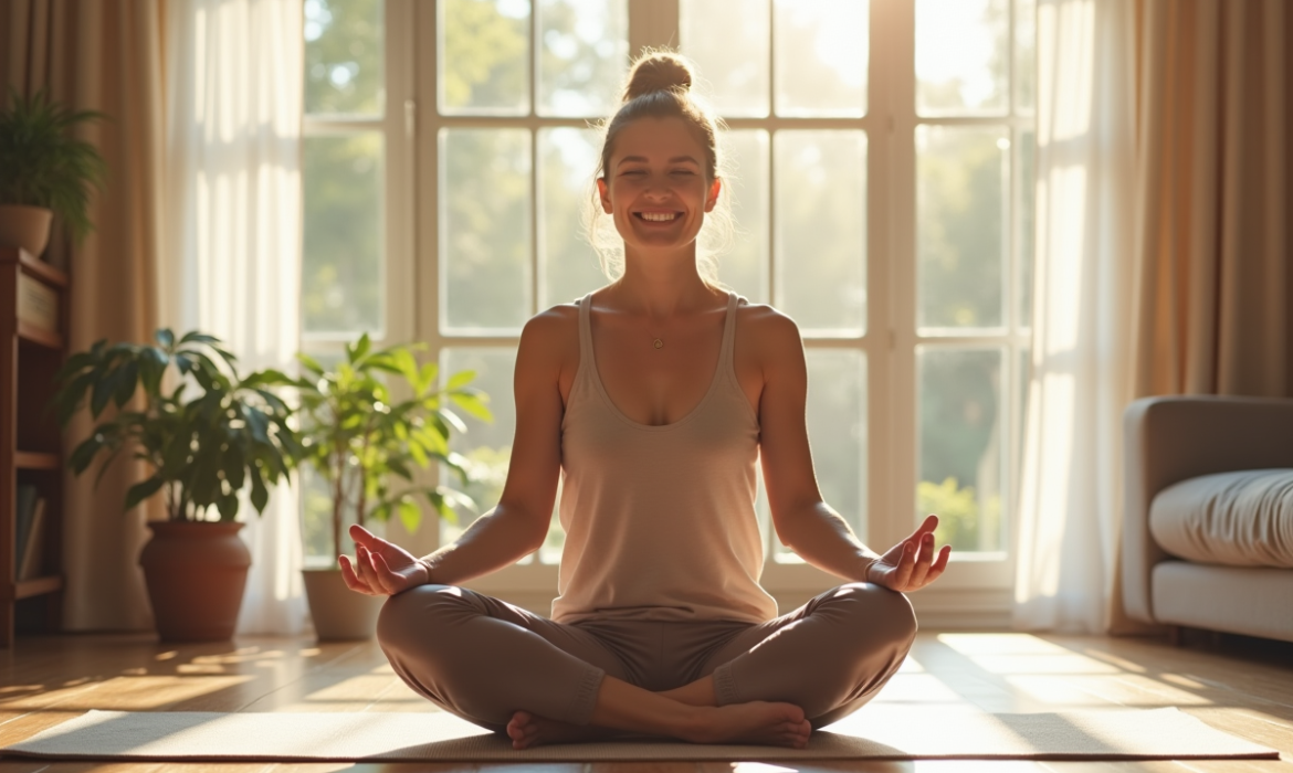 Sport le moins fatiguant : quel choisir pour rester en forme ?