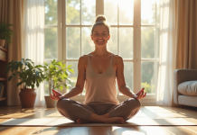 Sport le moins fatiguant : quel choisir pour rester en forme ?