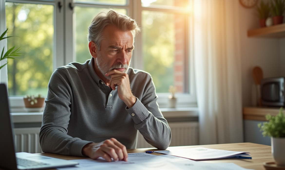 Retraite sans travail : calcul et droits de la personne sans emploi : notre analyse