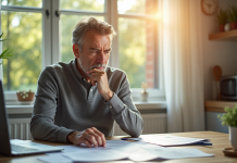 Retraite sans travail : calcul et droits de la personne sans emploi : notre analyse