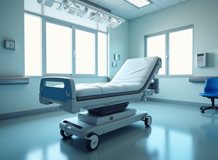 Lit médicalisé : comment bien le choisir ?