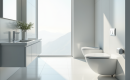 Surélever toilettes : bonne solution pour optimiser hauteur salle de bains ?