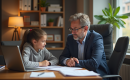 Rôle d’un tuteur : rendre des comptes, obligation ou choix ?