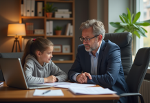 Rôle d’un tuteur : rendre des comptes, obligation ou choix ?