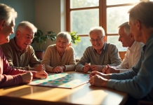 Jeux de société pour améliorer la mémoire : les meilleurs choix à essayer