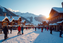 Optimiser votre forfait Les Arcs 1800 pour une expérience inoubliable