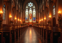 Dates et saints à célébrer en 2025 : quel saint choisir?