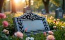 Plaque funéraire : pourquoi en choisir une ?
