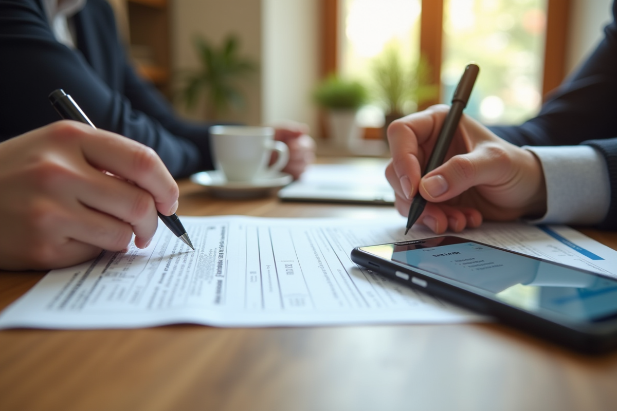 conseil administratif