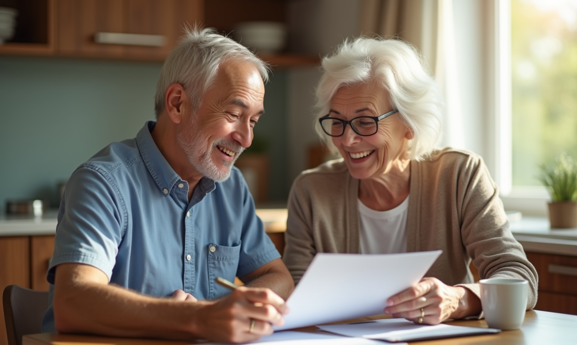 Mutuelle santé séniors : les différents types de couvertures