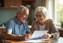 Mutuelle santé séniors : les différents types de couvertures