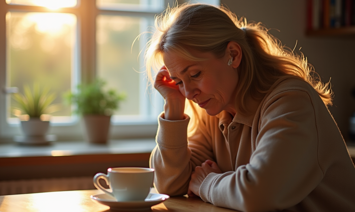 Fatigue auditive : comment les appareils auditifs affectent-ils votre énergie ?