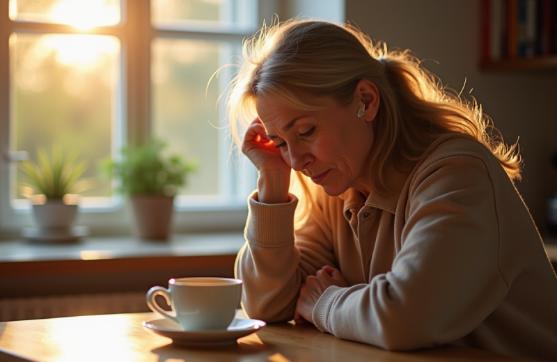 Fatigue auditive : comment les appareils auditifs affectent-ils votre énergie ?