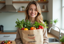 Prime pour les courses : qui y a droit et comment l’obtenir ?