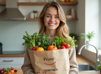 Prime pour les courses : qui y a droit et comment l’obtenir ?