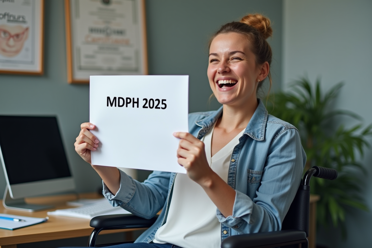allocation mdph