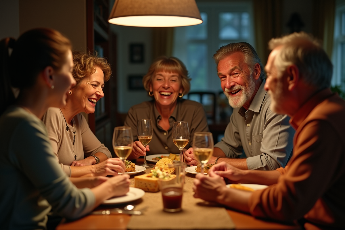 famille responsabilité