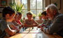 Jeux mémoire : Quel jeu sollicite le plus notre mémoire ?