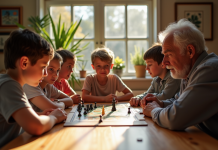 Jeux mémoire : Quel jeu sollicite le plus notre mémoire ?