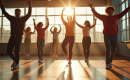 Danser ou courir pour maigrir : quel est le meilleur choix ?