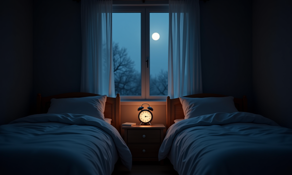 Nuits jumelles : Avait-on l’habitude des doubles nuits ?