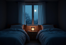 Nuits jumelles : Avait-on l’habitude des doubles nuits ?