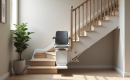 Monte-escalier portable : coût et budget à prévoir pour l’achat