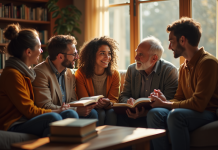 Durée idéale pour un club de lecture : comment choisir ?