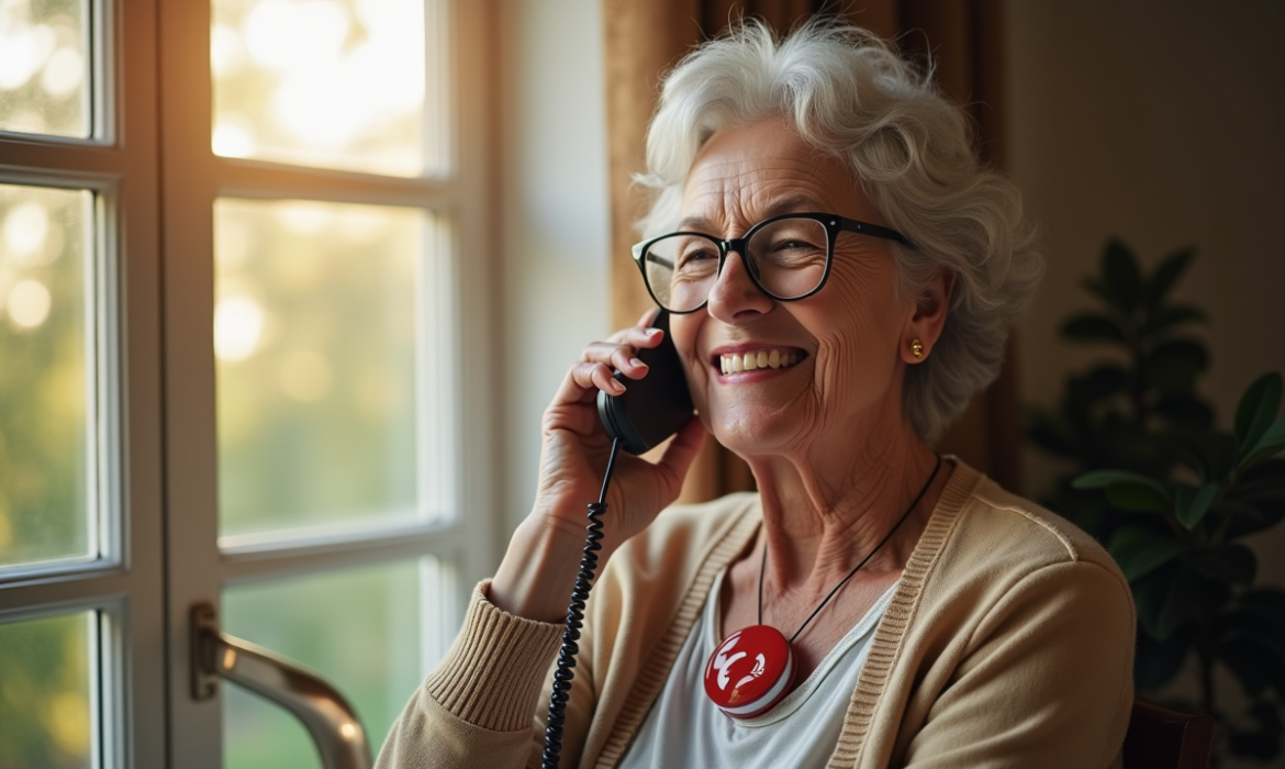 Prix et offres de téléassistance : comment choisir son service ?