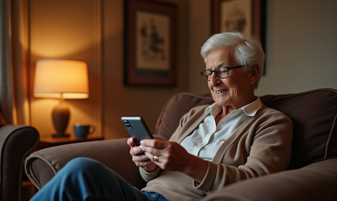 Téléphone mobile simple : Quel modèle est le plus intuitif à utiliser ?