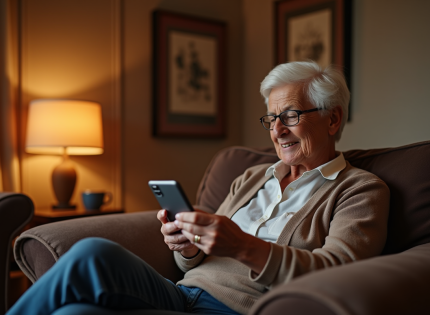 Téléphone mobile simple : Quel modèle est le plus intuitif à utiliser ?