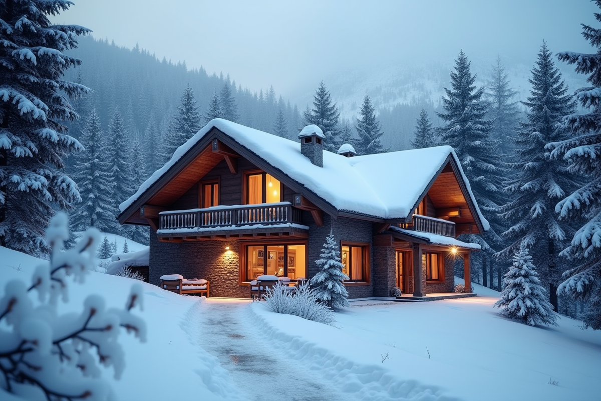 stations de ski