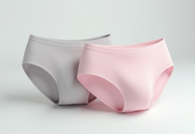Les sous-vêtements lavables pour l’incontinence : une option hygiénique et sûre