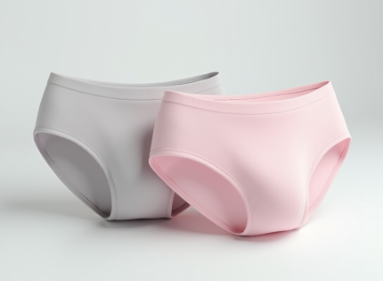 Les sous-vêtements lavables pour l’incontinence : une option hygiénique et sûre