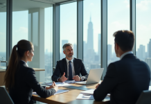 Conseiller juridique en entreprise : les avantages et la valeur ajoutée