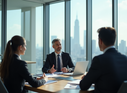 Conseiller juridique en entreprise : les avantages et la valeur ajoutée
