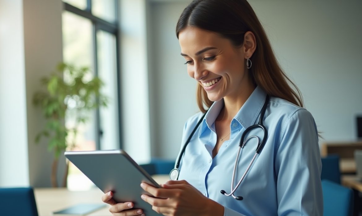 Les informations essentielles à fournir pour obtenir un devis santé en ligne