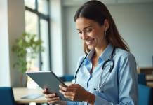 Les informations essentielles à fournir pour obtenir un devis santé en ligne