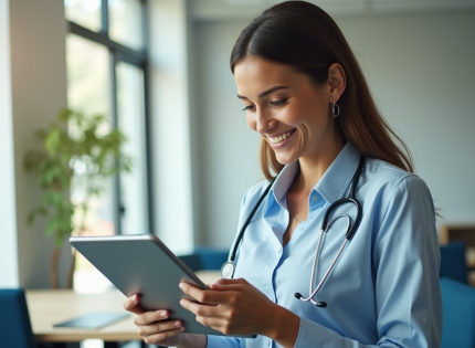 Les informations essentielles à fournir pour obtenir un devis santé en ligne