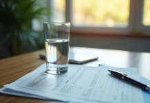 Peut-on boire avant une prise de sang et quels en sont les risques ?