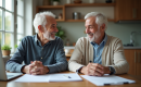 Choisir sa mutuelle santé après 60 ans