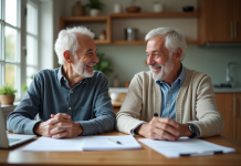Choisir sa mutuelle santé après 60 ans