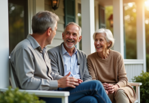 Parents : Que peuvent-ils attendre de leurs enfants adultes ?