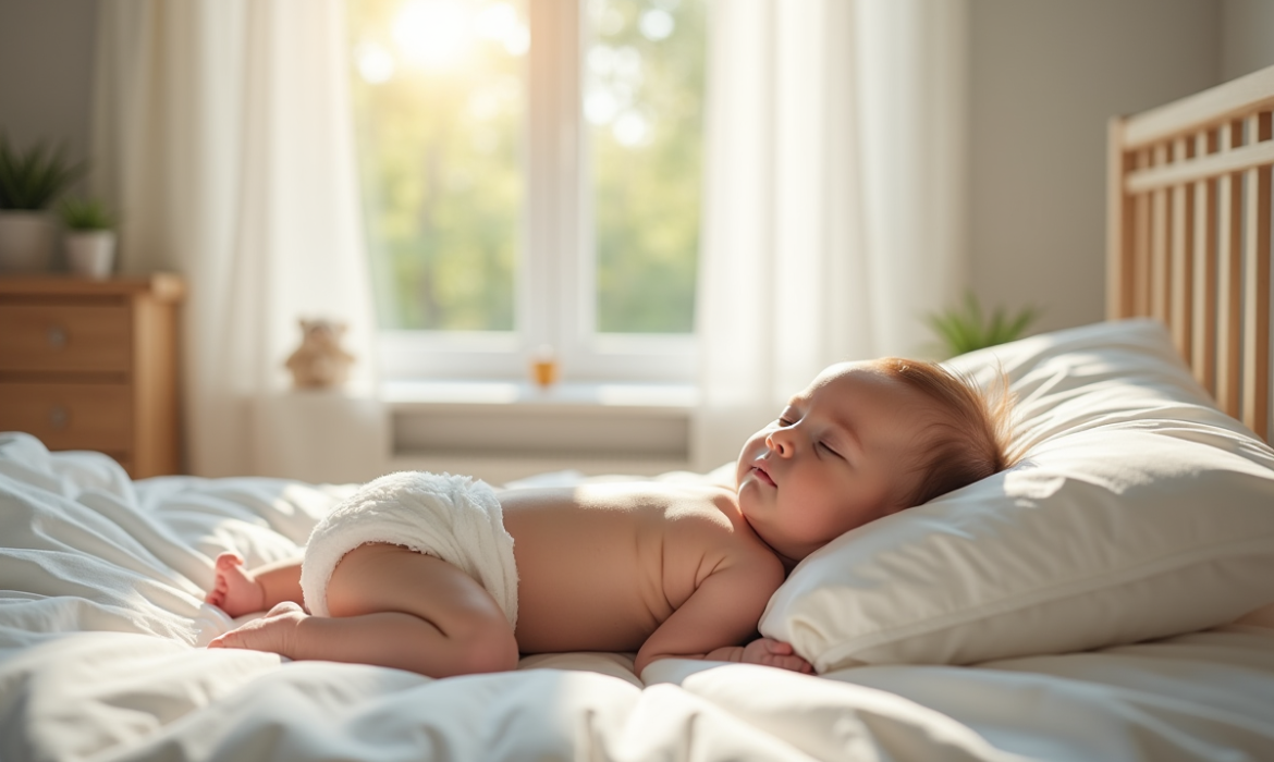 Couches de nuit : quelles sont les meilleures pour un sommeil paisible ?