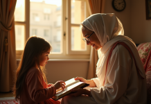 Mère de l’Islam : Découvrez son rôle et importance dans l’islam